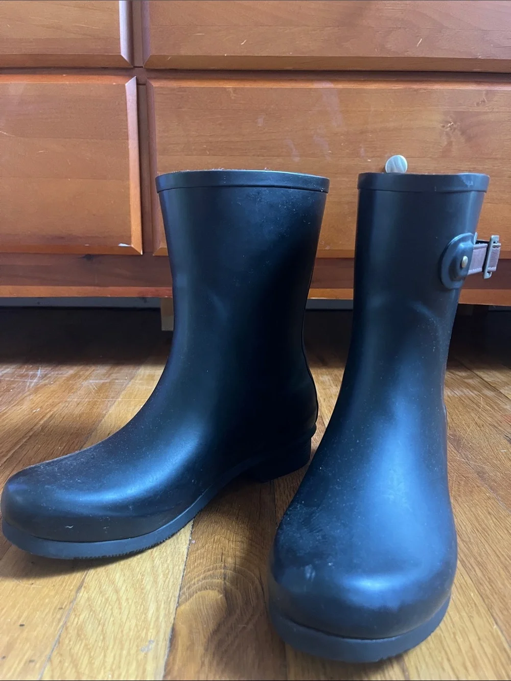 chooka short waterproof